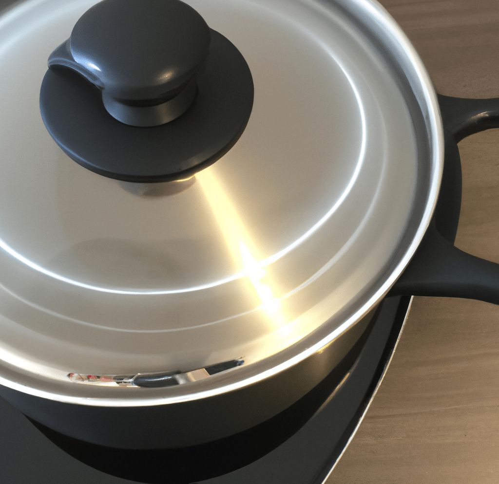 Why Is My Induction Hob Not Heating Up Ways To Identify And